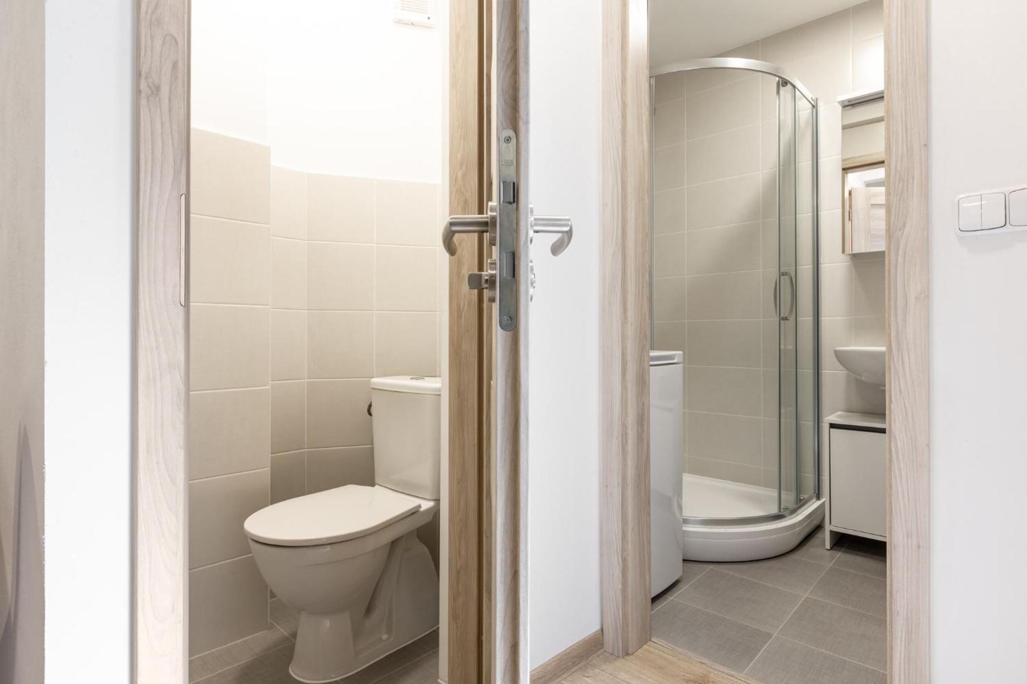Apartmán 2 Bedroom With A Terrace Near The Metro